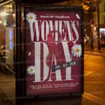 Download Womens Day Event PSD Template 3