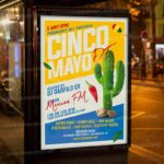 Download Cinco De Mayo Day Event PSD Template 3
