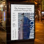 Download Europe Event PSD Template 3