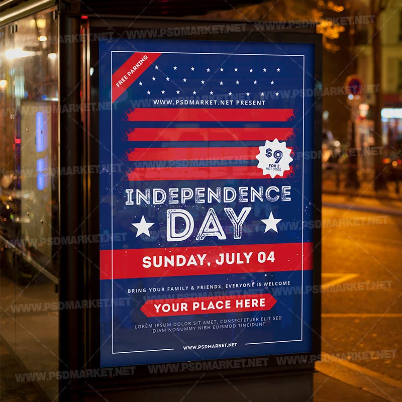 4_th_of_july_2022_psd_template_3.jpg Download 4 th of July 2022 PSD Template 3