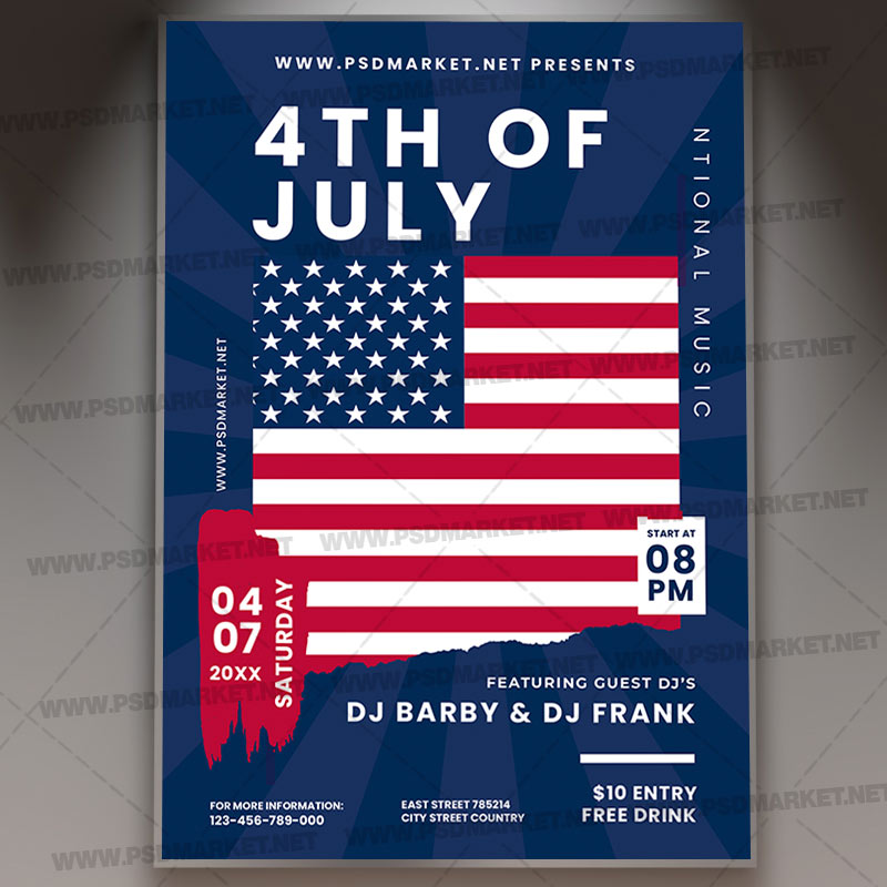 4_th_of_july_psd_template_1.jpg Download 4 th of July PSD Template 1