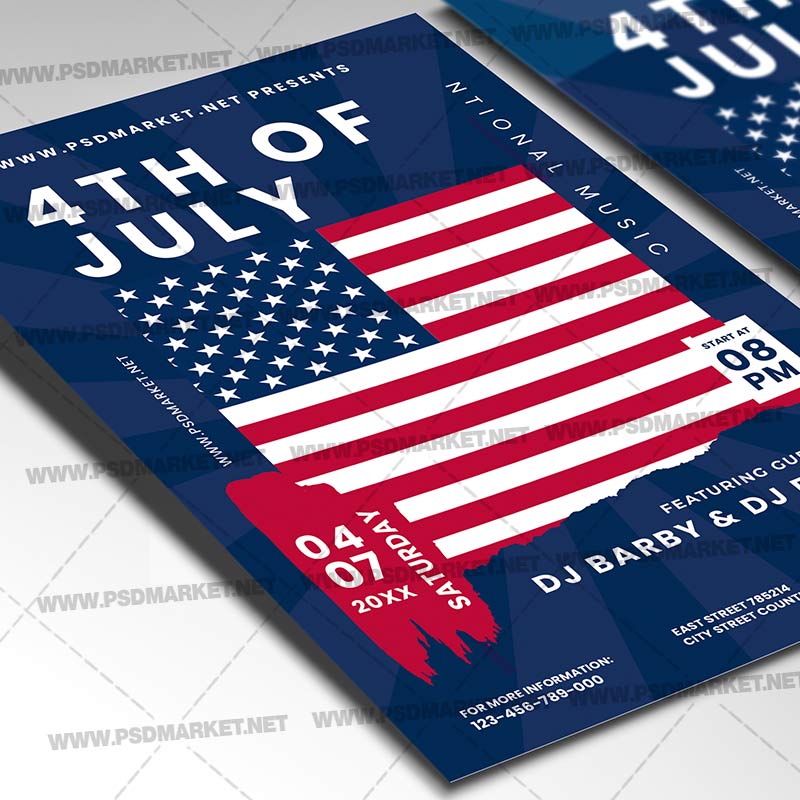4_th_of_july_psd_template_2.jpg Download 4 th of July PSD Template 2