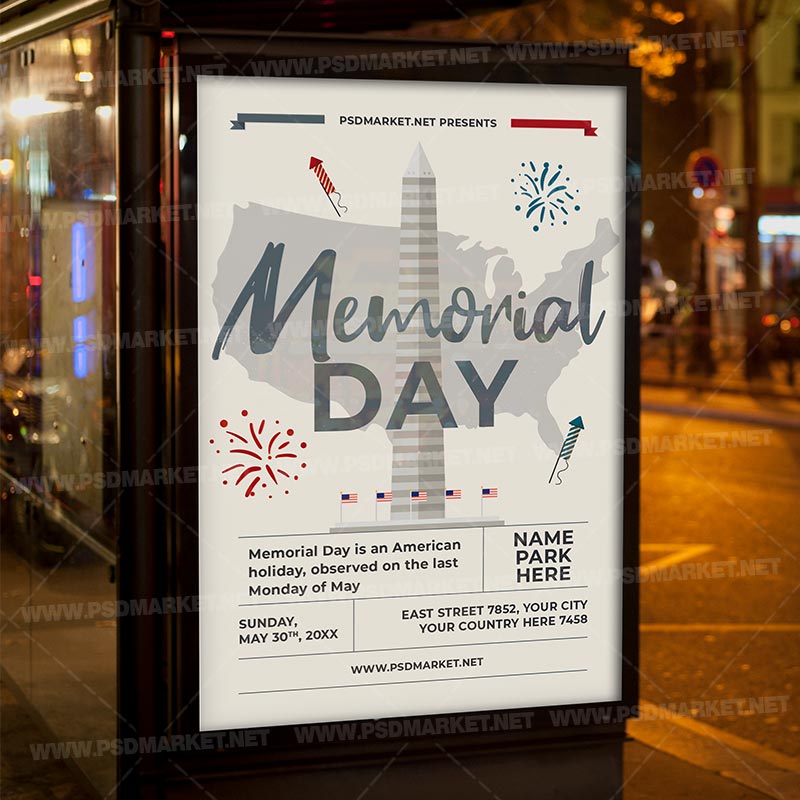 memorial_day_event_psd_template_3.jpg Download Memorial Day Event PSD Template 3