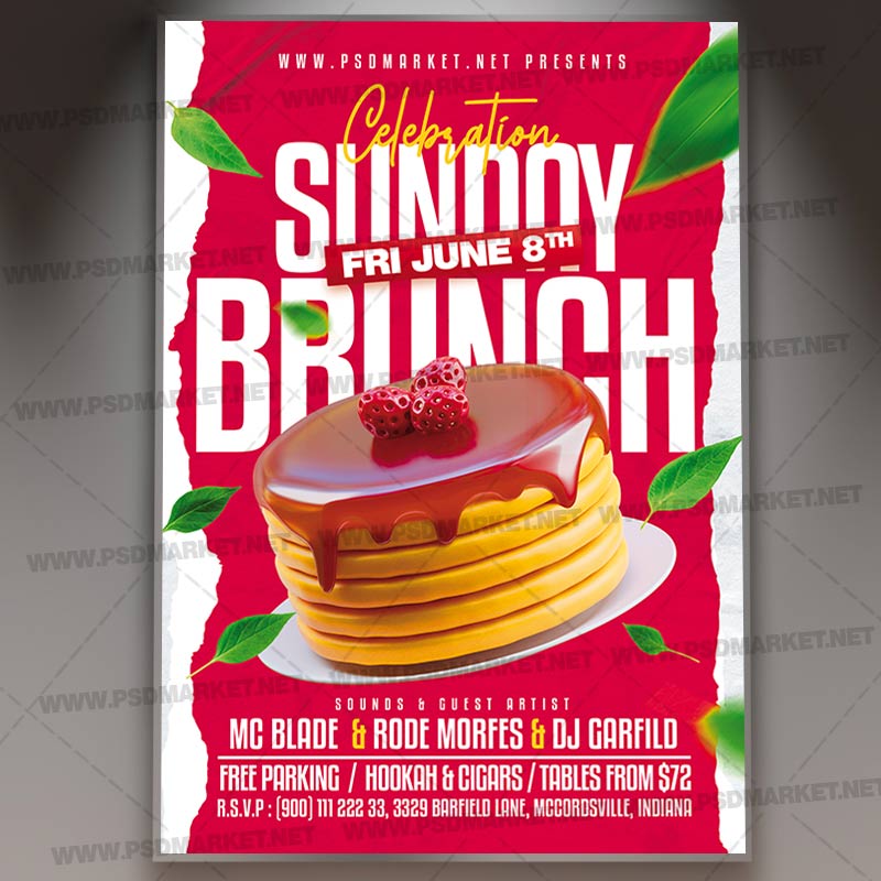 sunday_brunch_psd_template_1.jpg Download Sunday Brunch PSD Template 1