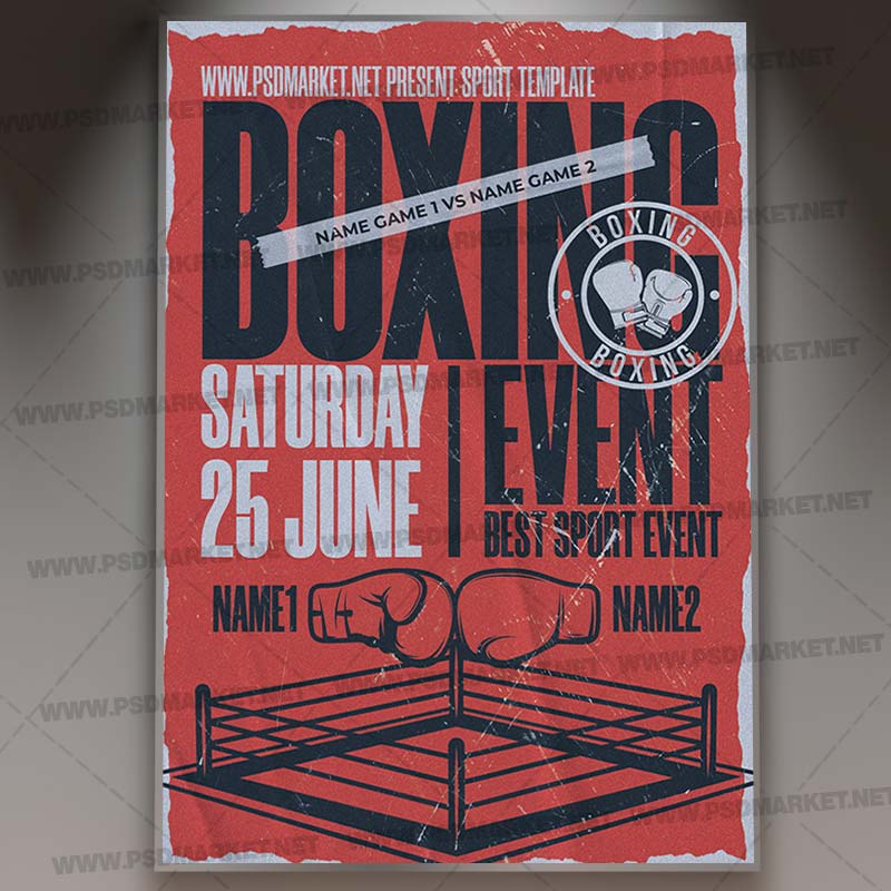 boxing_event_psd_template_1.jpg Boxing Event PSD Template - Image 1