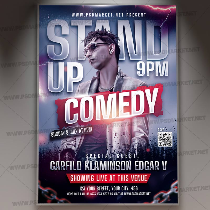 stand_up_night_psd_template_1.jpg Download Stand Up Night PSD Template 1