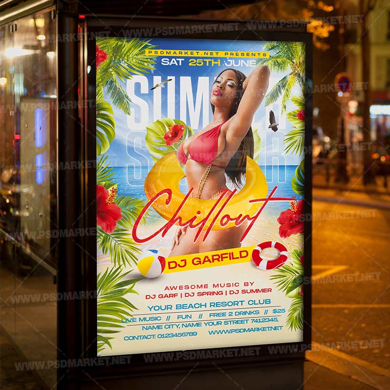 summer_chillout_psd_template_3.jpg Download Summer Chillout PSD Template 3