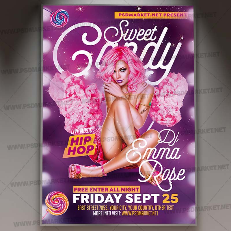 sweet_candy_psd_template_1.jpg Download Sweet Candy PSD Template 1