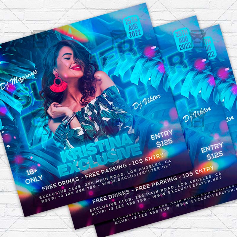 tropical_bashj-instagramflyer-template-1.jpg Tropical Bash - Flyer PSD Template | ExclusiveFlyer