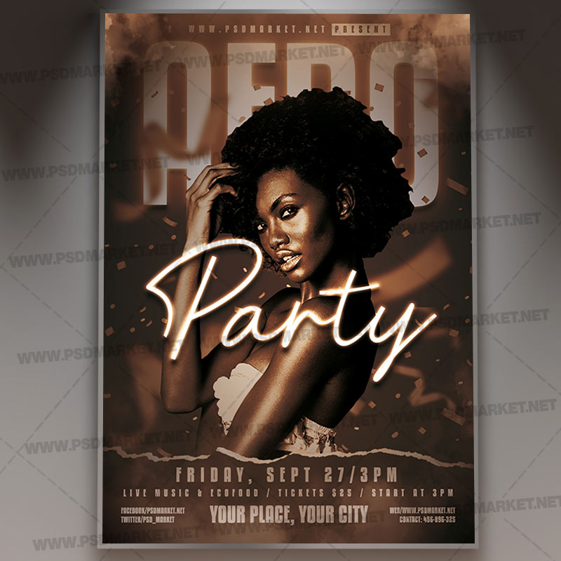 afro_party_psd_template_1.jpg Download Afro Party PSD Template 1
