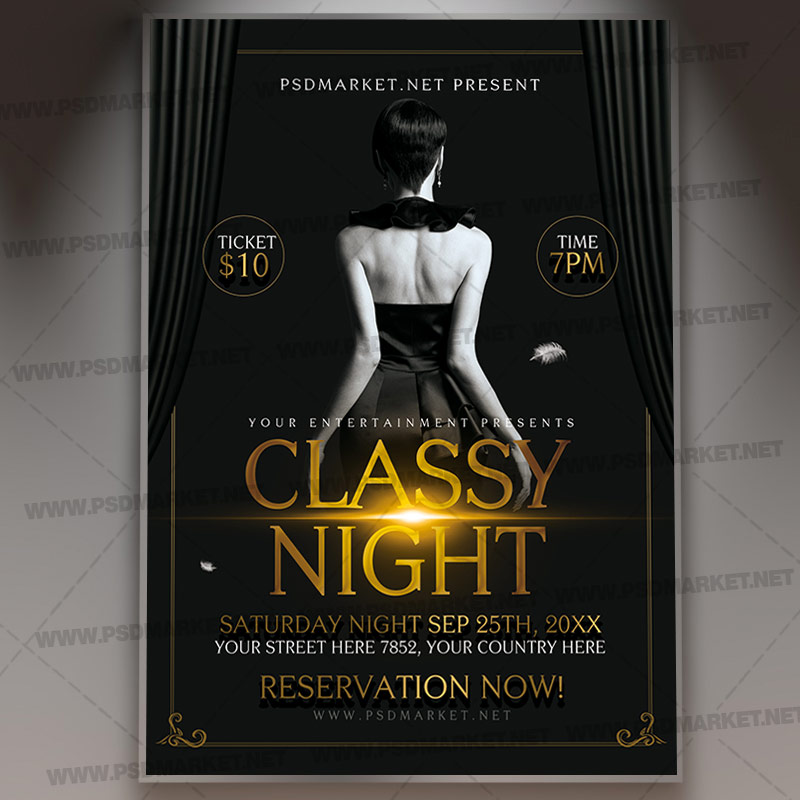 classy_night_psd_template_1.jpg Download Classy Night PSD Template 1