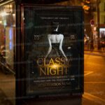 Download Classy Night PSD Template 3