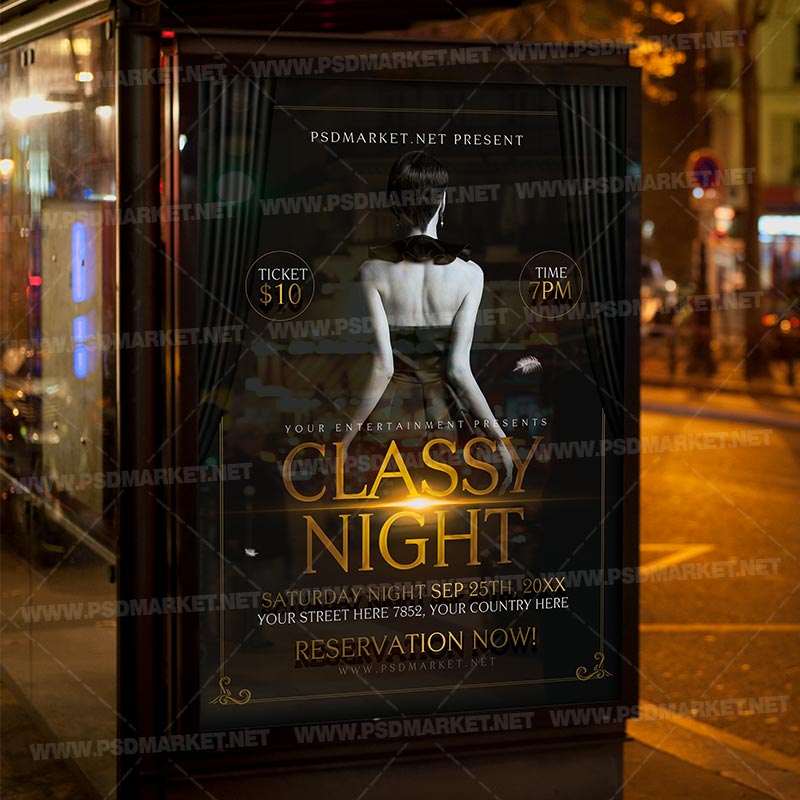 classy_night_psd_template_3.jpg Download Classy Night PSD Template 3
