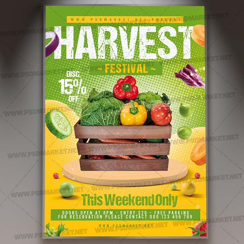 harvest_fest_psd_template_1.jpg Download Harvest Fest PSD Template 1