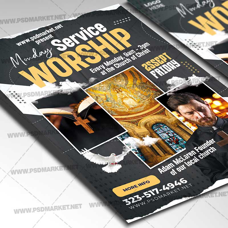monday_worship_psd_template_2.jpg Download Monday Worship PSD Template 2