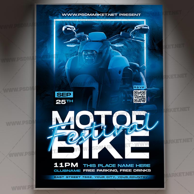 motorbike_festival_psd_template_1.jpg Download Motorbike Festival - PSD Template 1