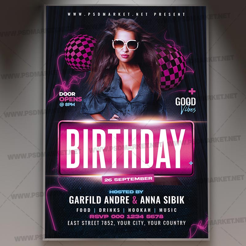 birthday_night_party_psd_template_1.jpg Download Birthday Night Party PSD Template 1