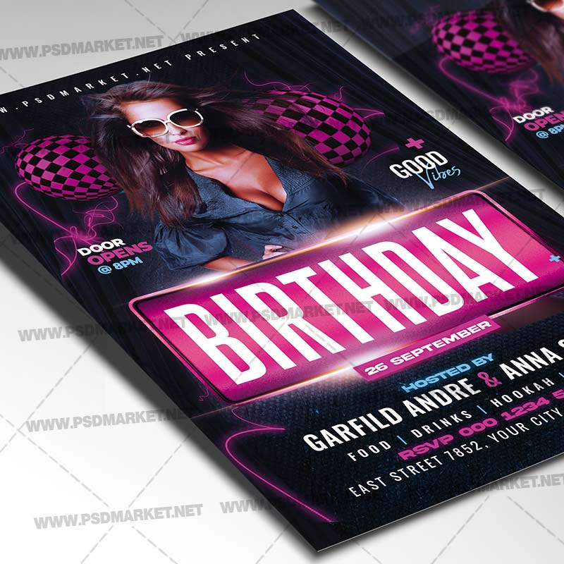 birthday_night_party_psd_template_2.jpg Download Birthday Night Party PSD Template 2