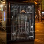Download Black Friday PSD Template 3