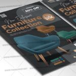 Download Exclusive Furniture PSD Template 2
