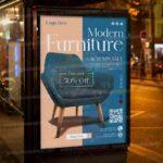 Download Furniture PSD Template 3