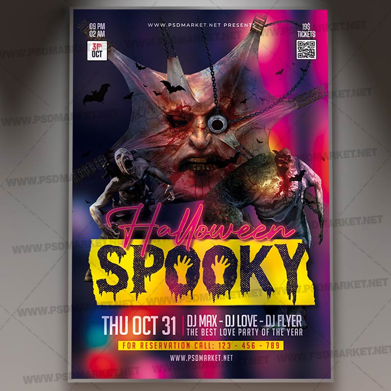 halloween_spooky_psd_template_1.jpg Download Halloween Spooky PSD Template 1