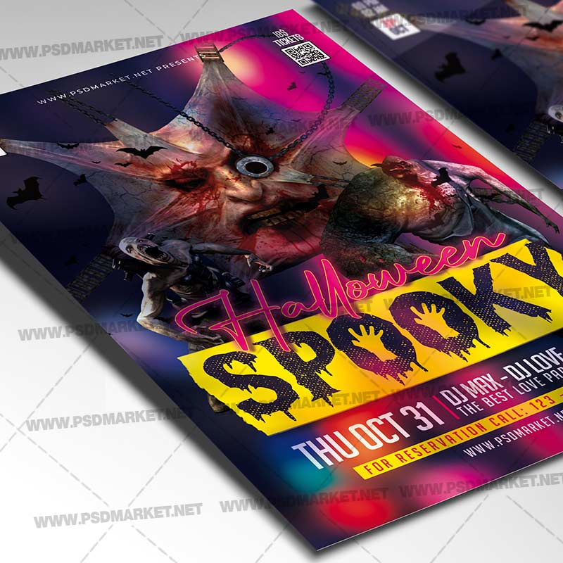 halloween_spooky_psd_template_2.jpg Download Halloween Spooky PSD Template 2