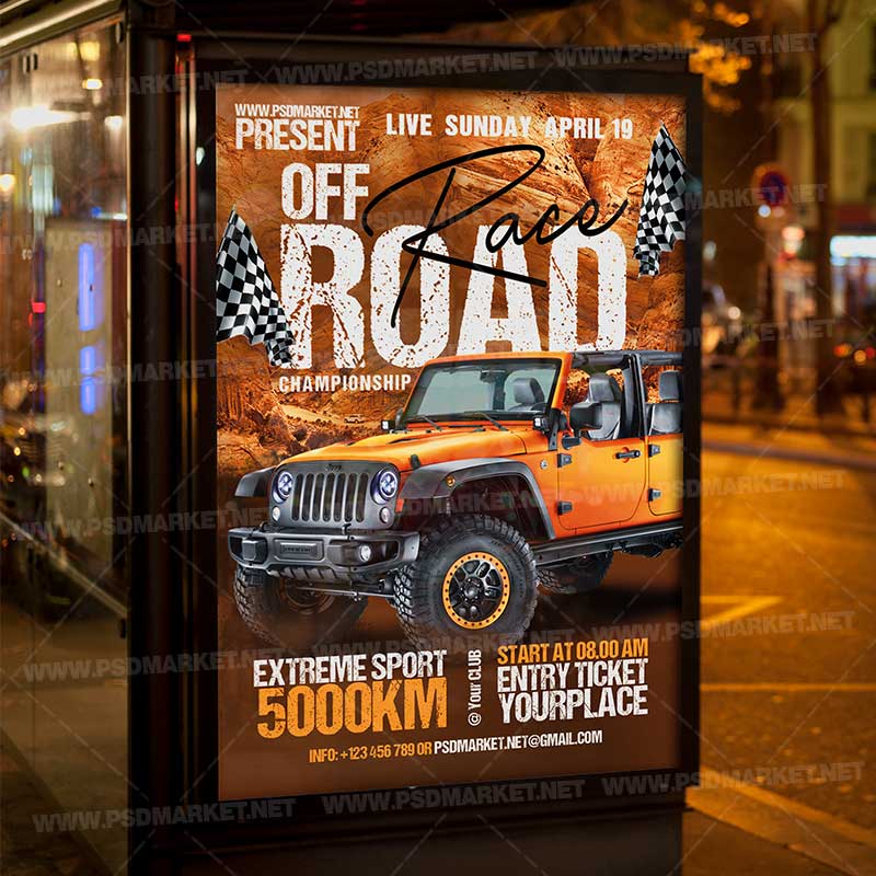 off_road_event_psd_template_3.jpg Download Off Road Event PSD Template 3