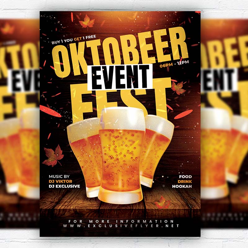 oktobeerfest-premium-flyer-template-1.jpg Oktobeerfest - Flyer PSD Template | ExclusiveFlyer