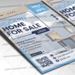 Download Real Estate PSD Template 2