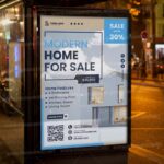 Download Real Estate PSD Template 3