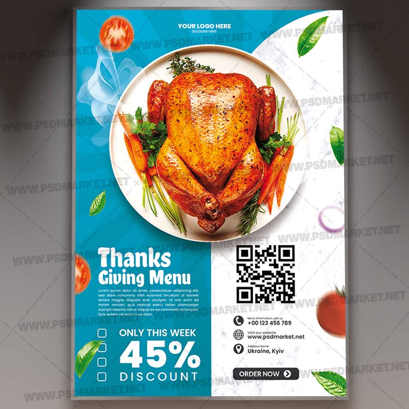 thanks_giving_menu_event_psd_template_1.jpg Download Thanks Giving Menu Event PSD Template 1