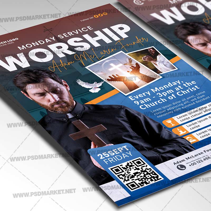 worship_service_psd_template_2.jpg Download Worship Service PSD Template 2