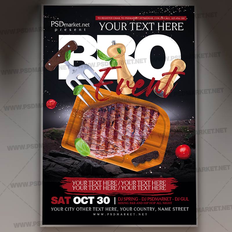 bbq_psd_template_1.jpg Download BBQ PSD Template 1