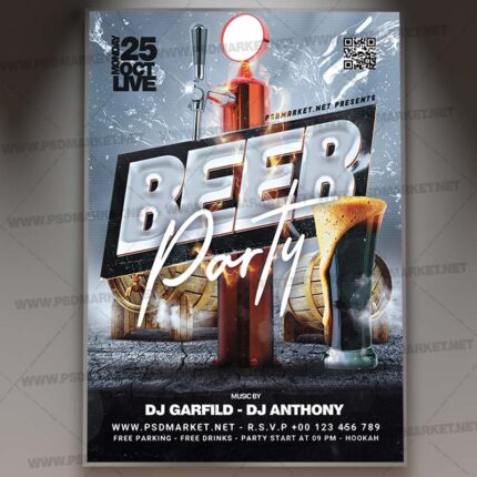 Download Beer Party 1