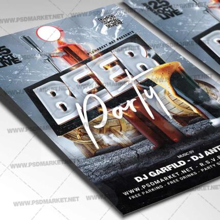 Download Beer Party 2