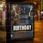 Download Birthday Day PSD Template 3