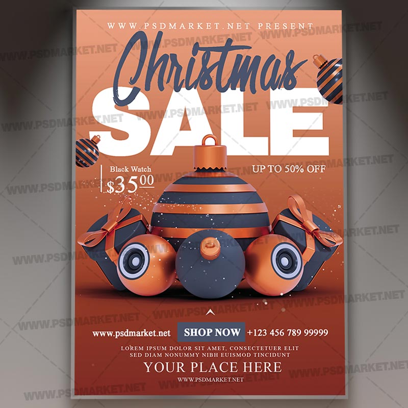 christmas_sale_psd_template_1.jpg Download Christmas Sale PSD Template 1