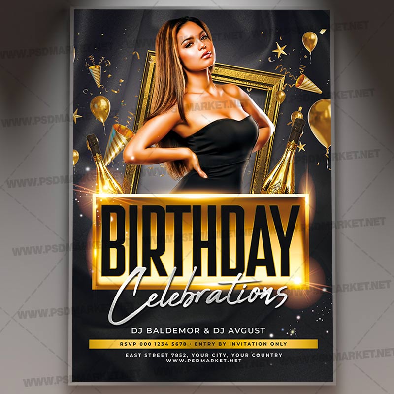 event_birthday_psd_template_1.jpg Download Event Birthday PSD Template 1