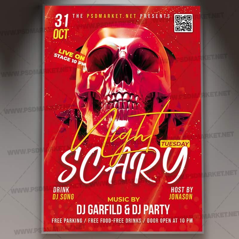 night_scary_psd_template_1.jpg Download Night Scary PSD Template 1