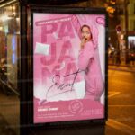 Download Pajama Event PSD Template 3