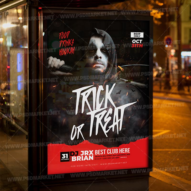 trick_or_treat_psd_template_3.jpg Download Trick or Treat PSD Template 3
