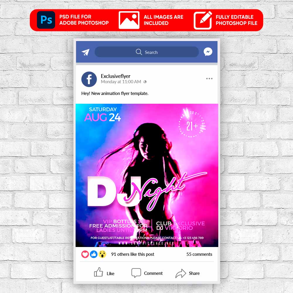 dj-night-animated-flyer-psd-template-1.jpg Dj Night Animated Flyer PSD Template
