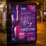 Download Happy Love Day Card Printable Template 3