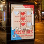 Download Happy Valentines Day Card Printable Template 3