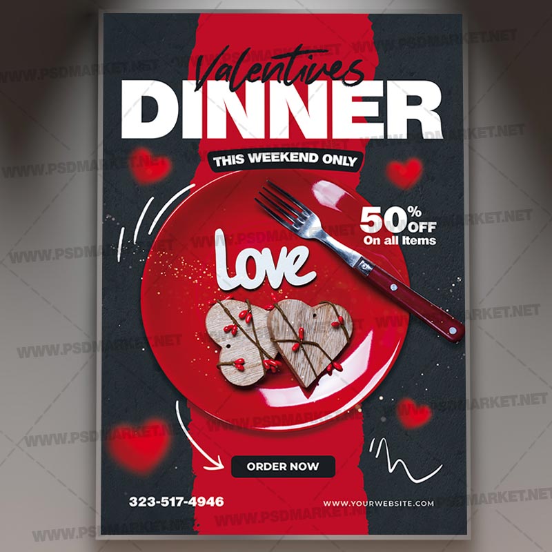 valentines_day_dinner_card_printable_template_1.jpg Download Valentines Day Dinner Card Printable Template 1