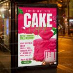 Download Cake Cupid Card Printable Template 3