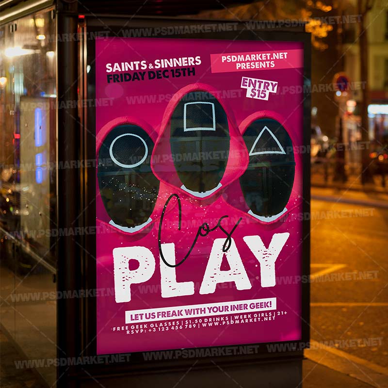 cosplay_card_printable_template_3.jpg Download Cosplay Card Printable Template 3