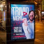 Download Trivia Party Card Printable Template 3