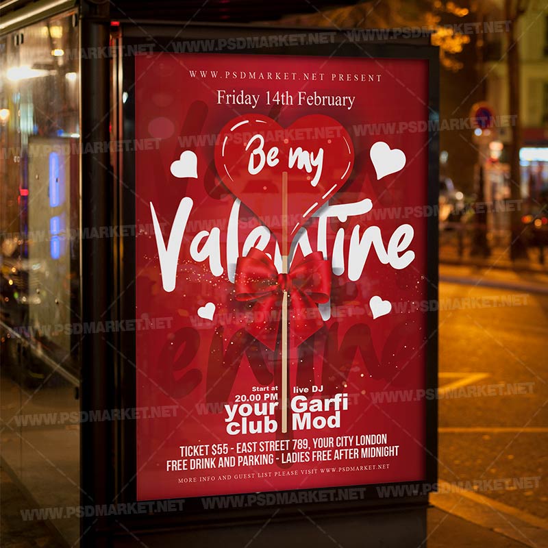 be_my_valentiney_card_printable_template_3.jpg Download Be My Valentine Card Printable Template 3